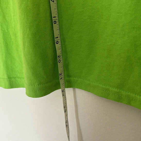 Gildan Green dragon Desing Kids T shirt size M infants Boy Scout shirt - Picture 7 of 8